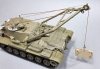 Eureka XXL ER-3572 Zestaw waloryzacyjny do M728 Combat Engineer Vehicle dopasowany do AFV Club 35254 / Upgrade kit for the M728 Combat Engineer Vehicle fit to AFV Club 35254 1/35